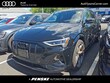  Audi e-tron S