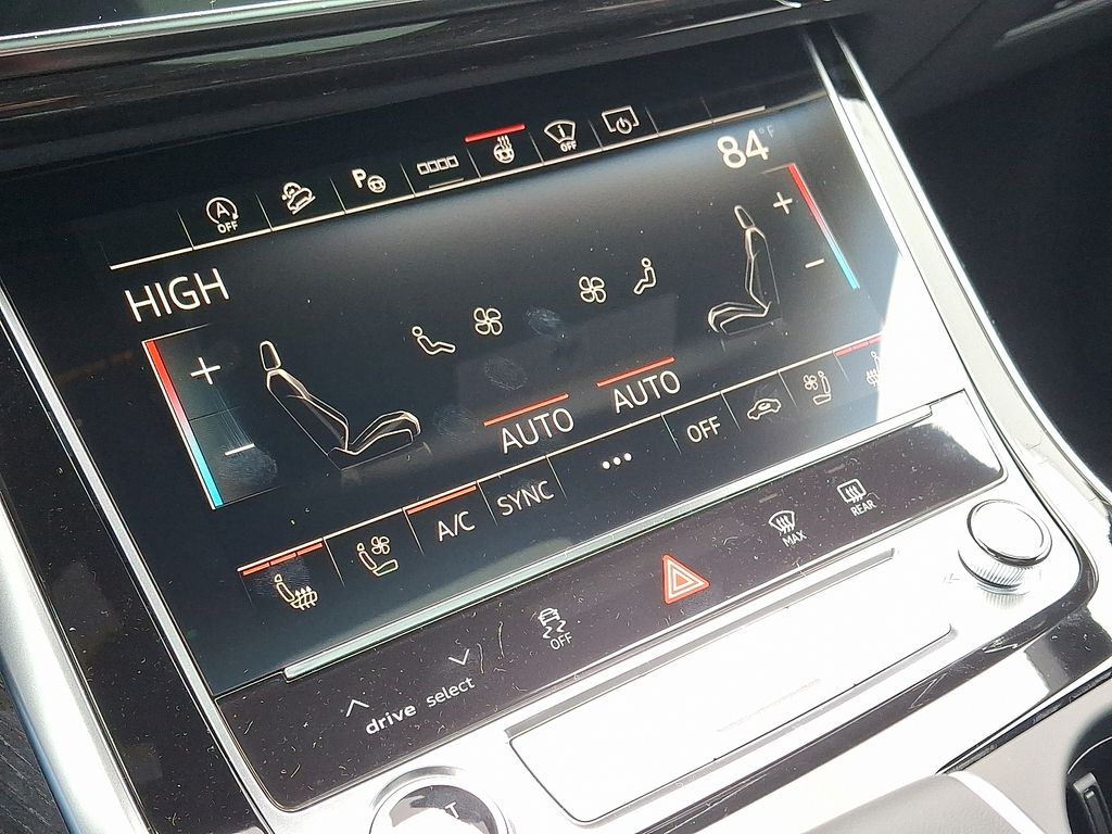 2026 Audi Q8 Prestige - Photo 13