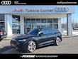  Audi SQ5 Sportback