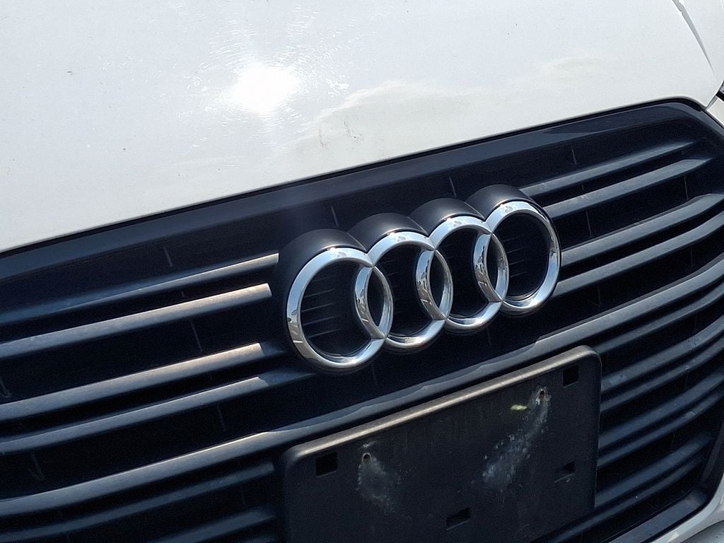 Used 2019 Audi A3 2.0T Premium Sedan