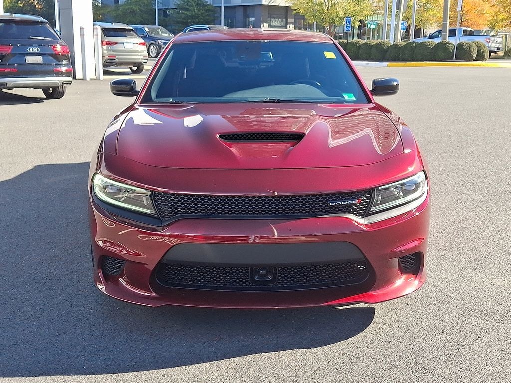 Used 2023 Dodge Charger R/T Sedan