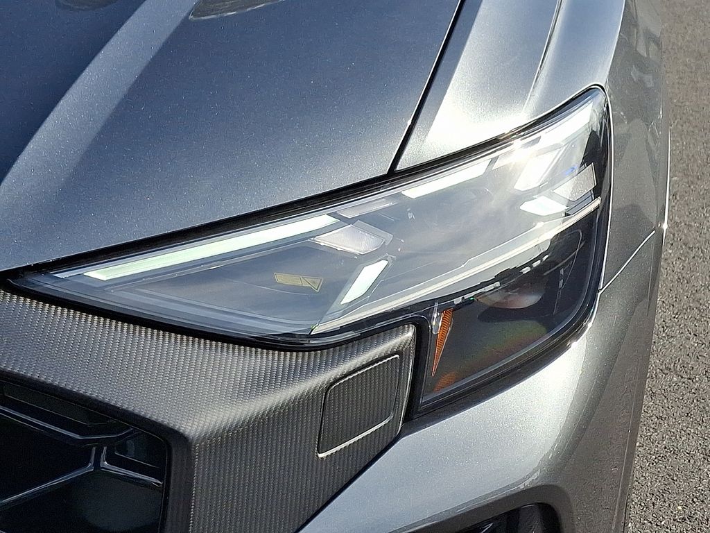 2026 Audi RS Q8 Base - Photo 6