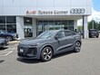 Audi SQ6 e-tron