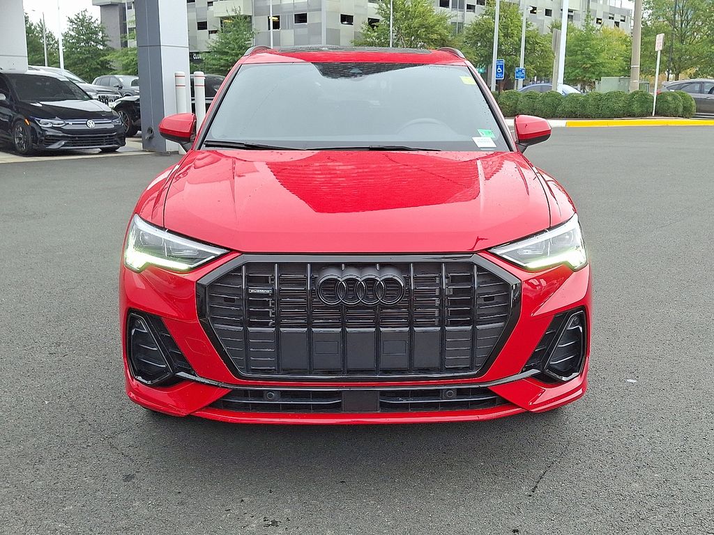 WA1DECF39P1020008