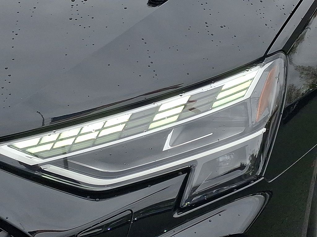 2025 Audi S3 Premium Plus - Photo 9