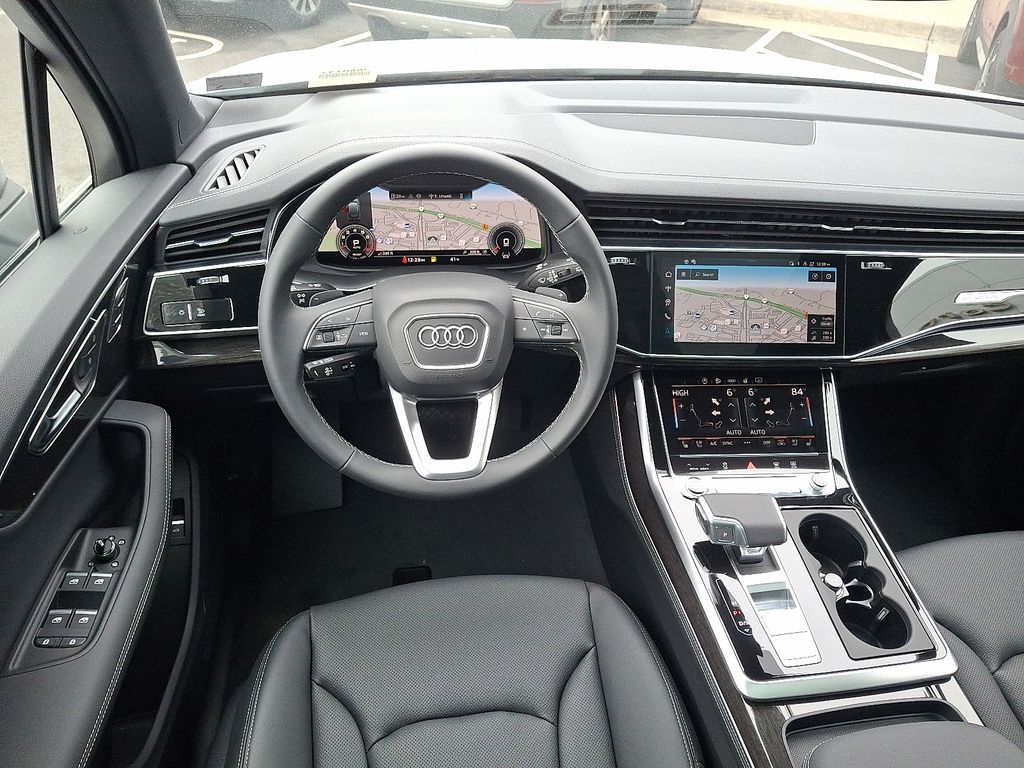 2026 Audi Q7 Premium Plus - Photo 10
