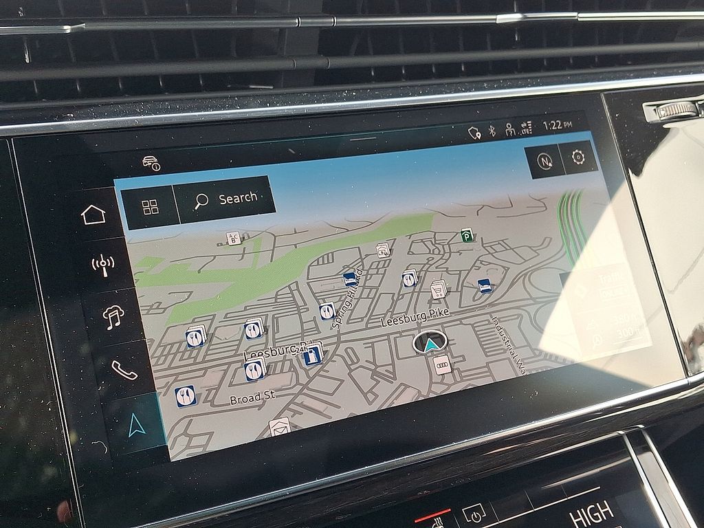 2026 Audi Q8 Premium Plus - Photo 14