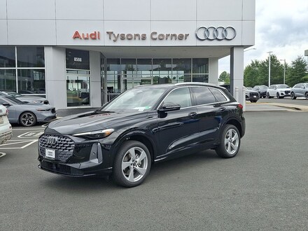 2025 Audi All-new Q5 Premium Plus SUV