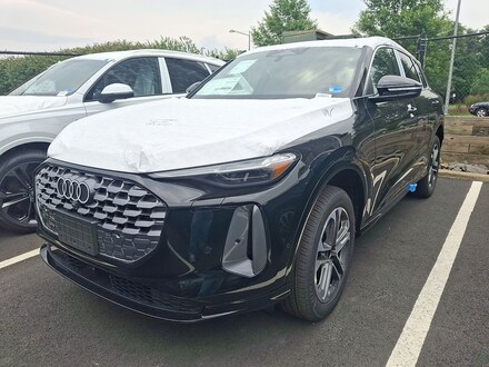 2026 Audi Q5 Premium Plus SUV