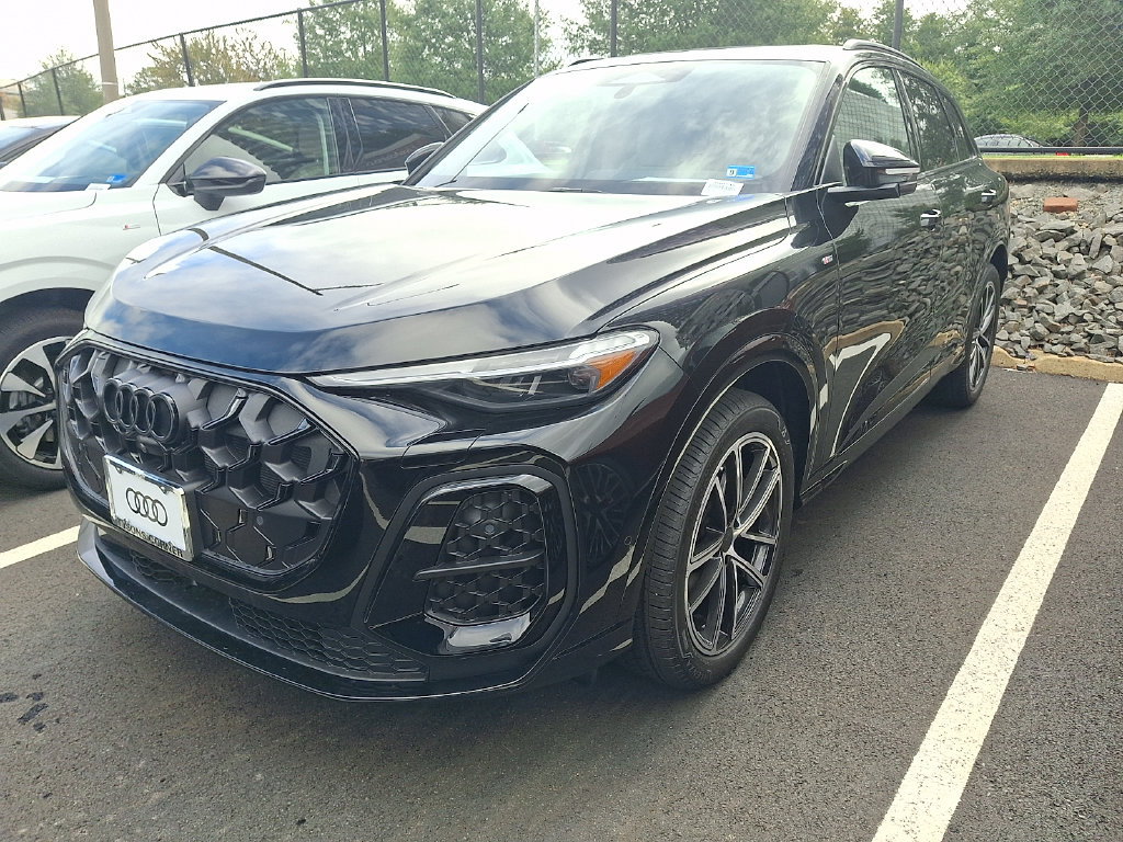  Audi Q5