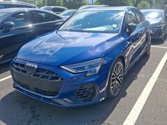 2026 Audi S3 Sedan