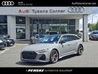  Audi RS 6 Avant Performance