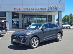 2026 Audi Q5 Sportback Premium Plus SUV