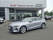 Audi All-new A5