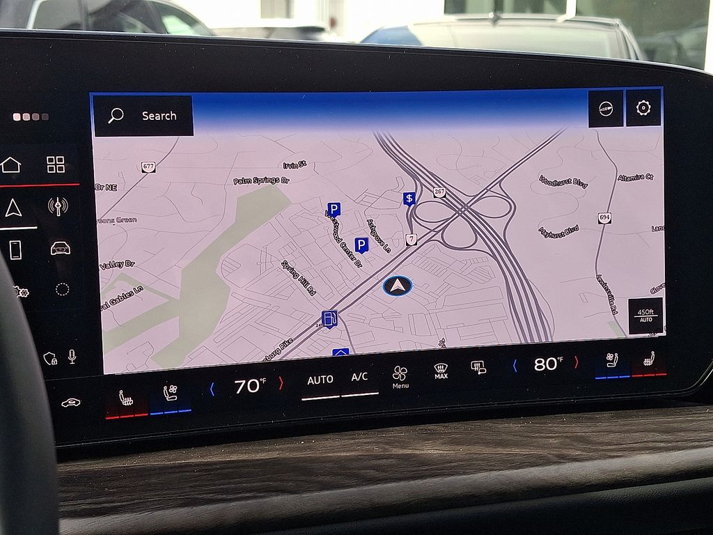 2025 Audi Q5 Sportback Premium Plus - Photo 14