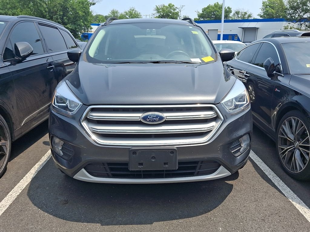 Used 2019 Ford Escape SEL SUV