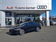 2026 Audi A3 Premium Sedan