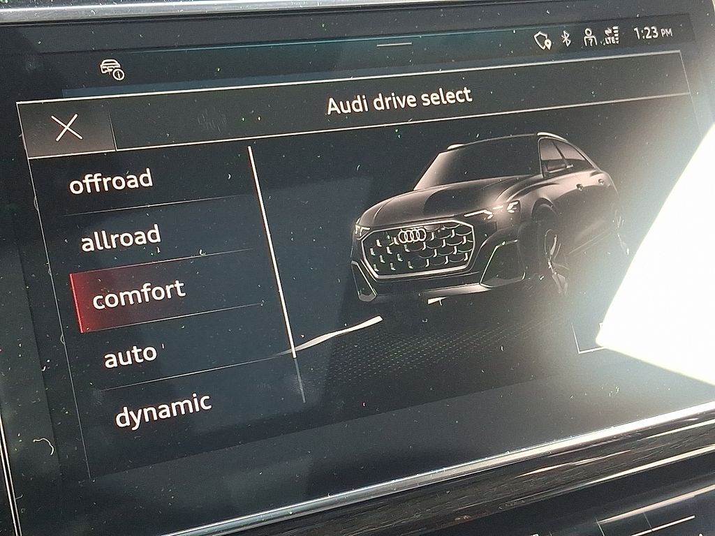 2026 Audi Q8 Premium Plus - Photo 19