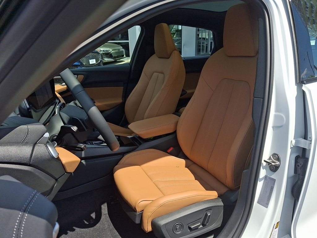 2026 Audi A5 Premium Plus - Photo 9