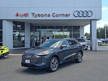 2026 Audi Q5 Premium SUV