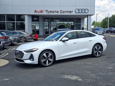 2025 Audi A5 2.0T Premium Sportback