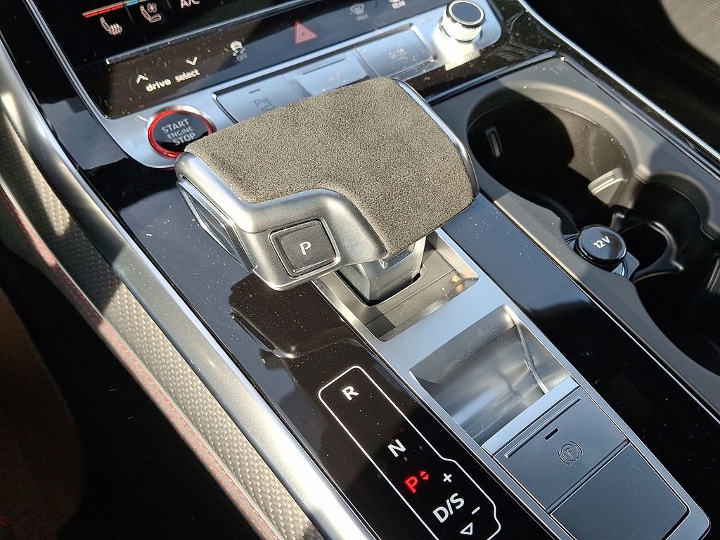 2026 Audi RS Q8 Base - Photo 12