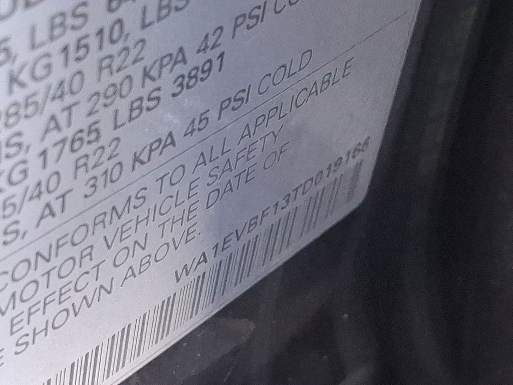 2026 Audi Q8 Premium Plus - Photo 22