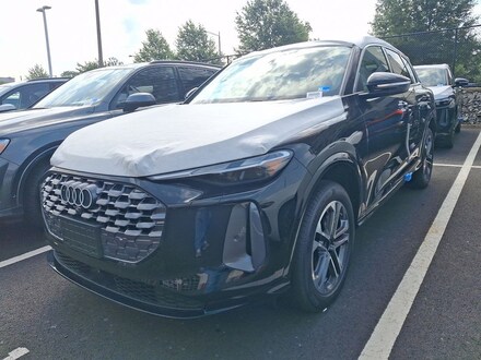 2026 Audi Q5 Premium SUV