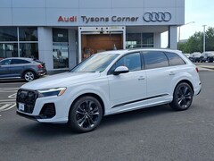 2025 Audi Q7 Premium Plus SUV