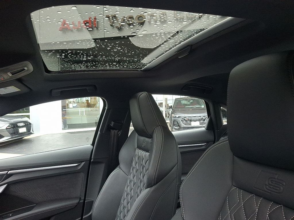 2025 Audi S3 Premium Plus - Photo 14
