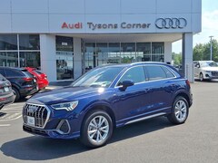 2025 Audi Q3 Premium Plus SUV