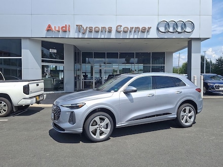 2025 Audi All-new Q5 Premium Plus SUV