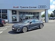 Audi All-new S5