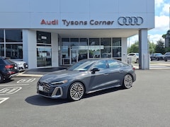 2025 Audi All-new S5 Prestige Hatchback