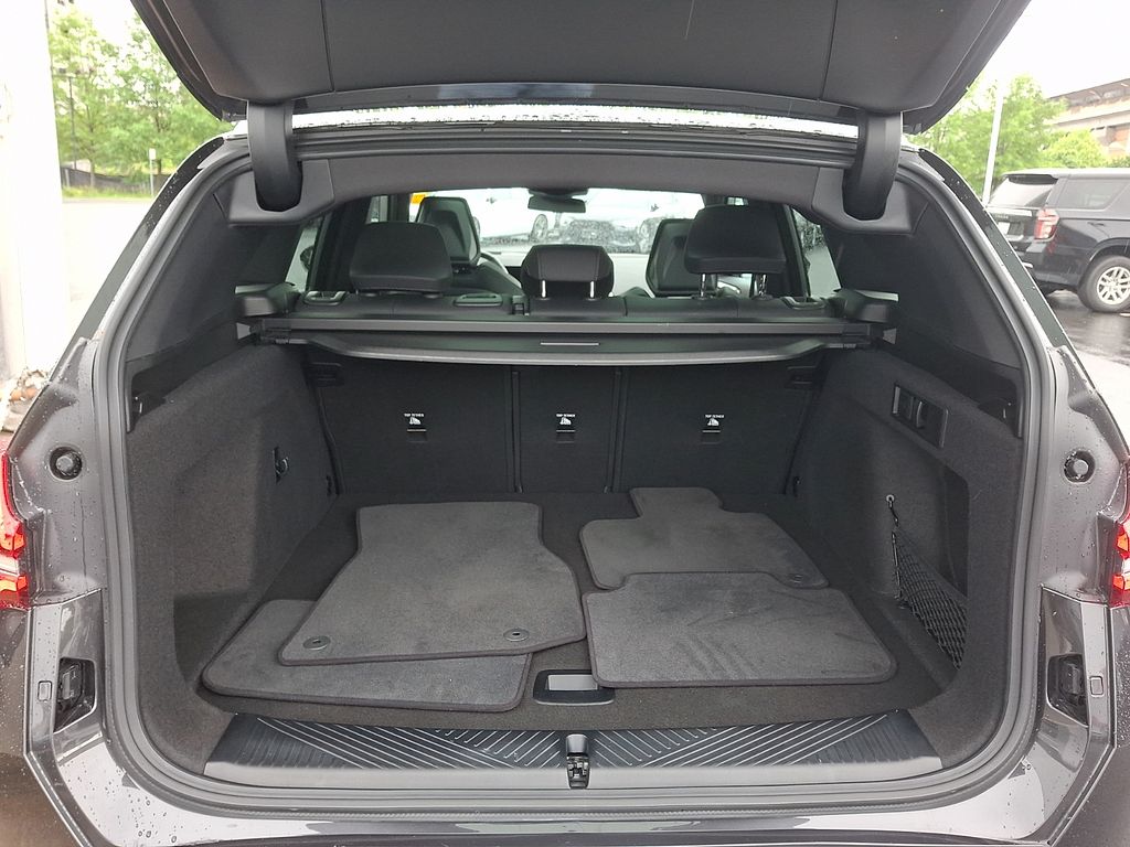2025 BMW X3 30 - Photo 27