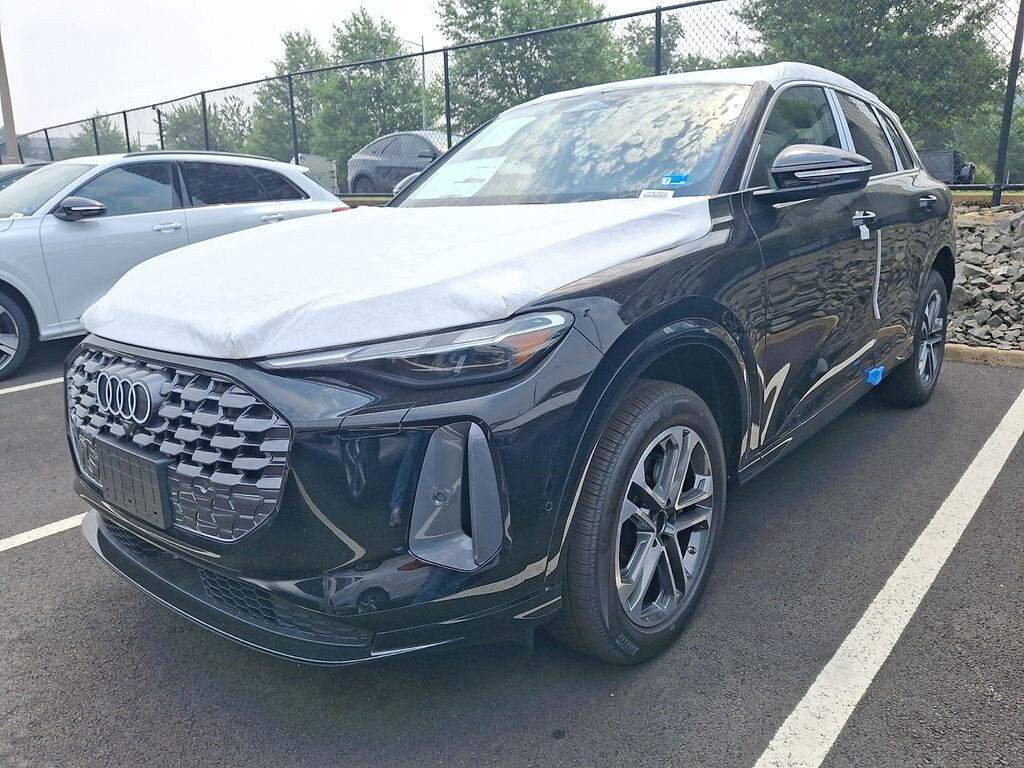 New 2026 Audi Q5 Premium SUV