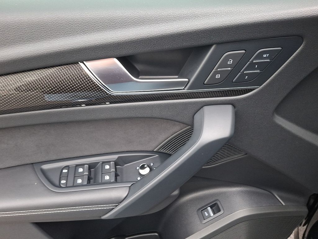 2023 Audi SQ5 Sportback Prestige - Photo 12