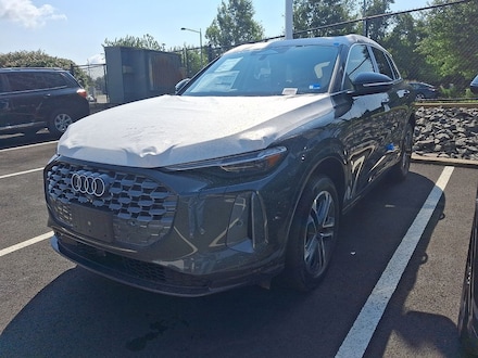 2026 Audi Q5 Premium Plus SUV