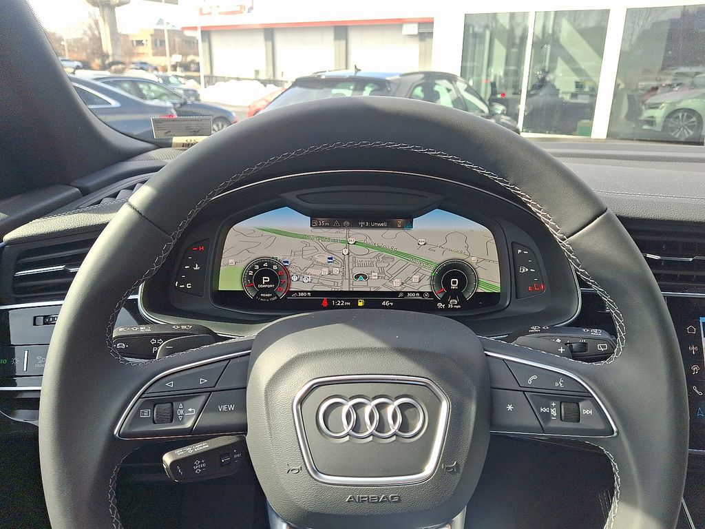 2026 Audi Q8 Premium Plus - Photo 17
