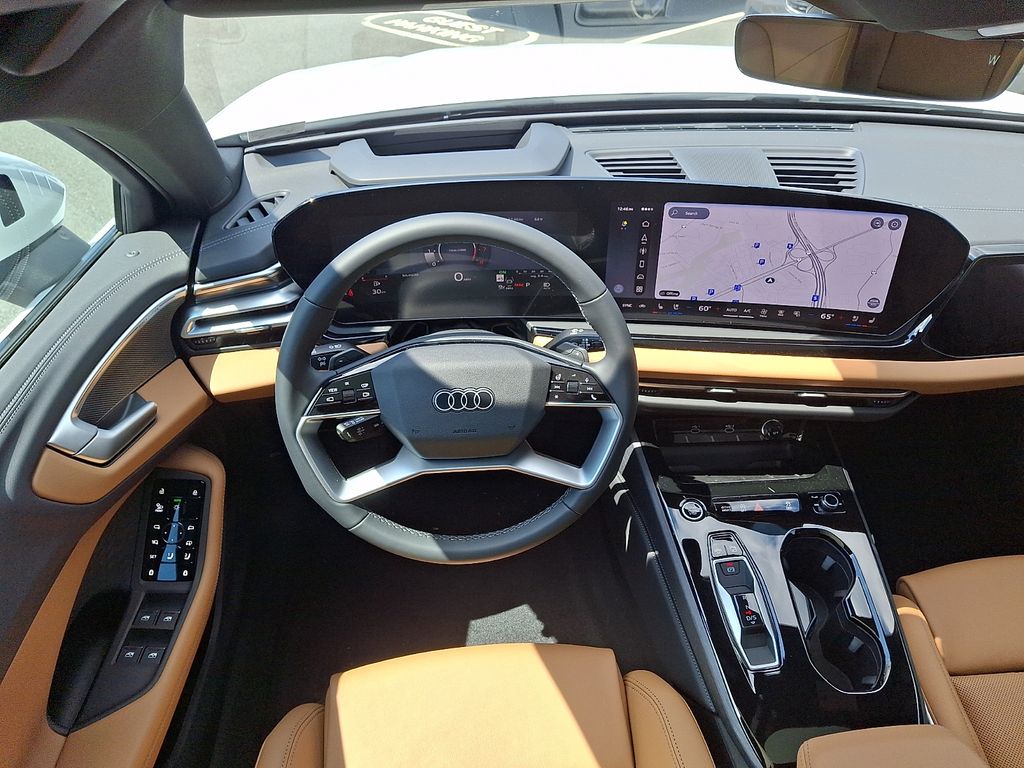 2026 Audi A5 Premium Plus - Photo 7