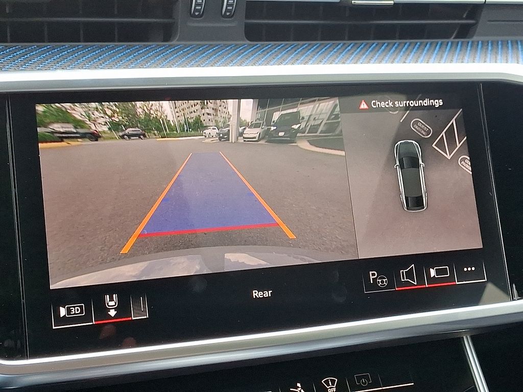 2025 Audi RS 7 Base - Photo 15