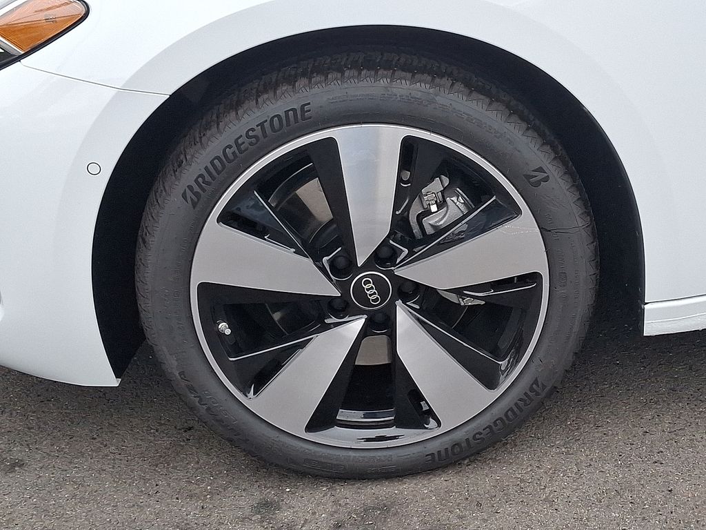 2025 Audi A5 Premium Plus