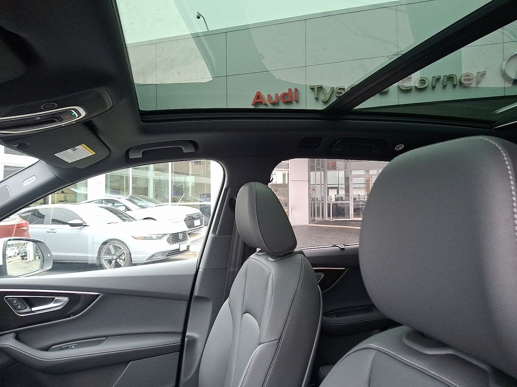 2026 Audi Q7 Premium Plus - Photo 11