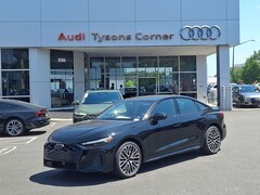 2026 Audi S5 Premium Plus Sportback