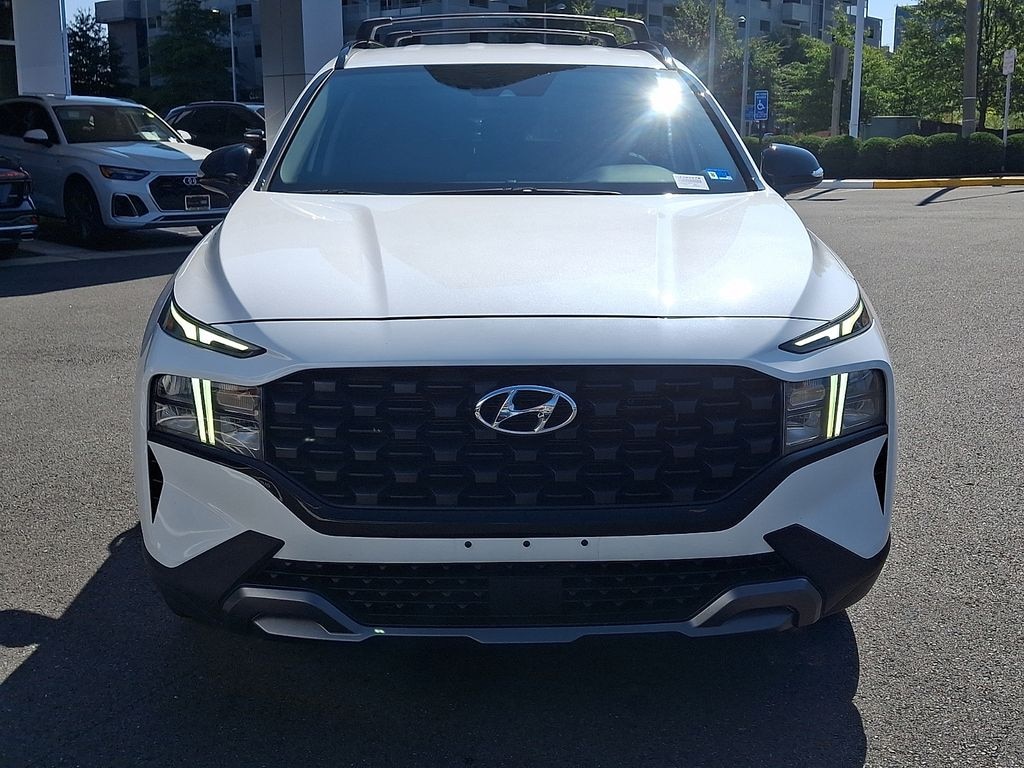 Used 2023 Hyundai Santa Fe XRT SUV