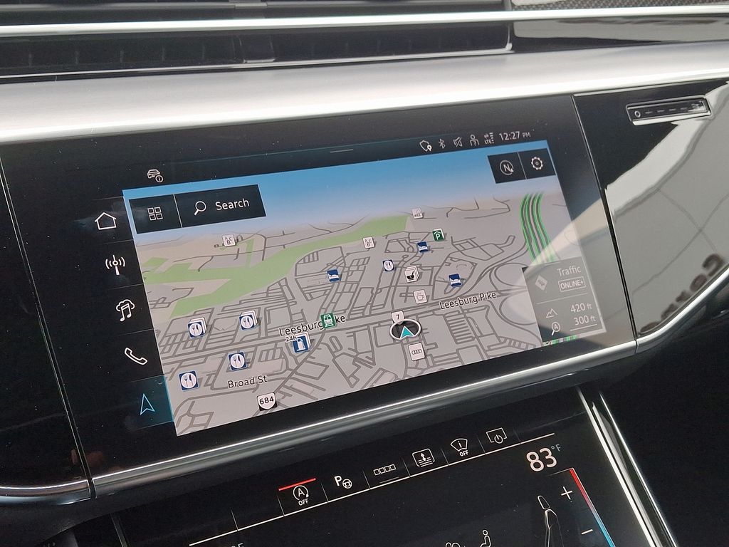 2025 Audi S8 Base - Photo 14