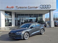 2026 Audi A3 Premium Sedan