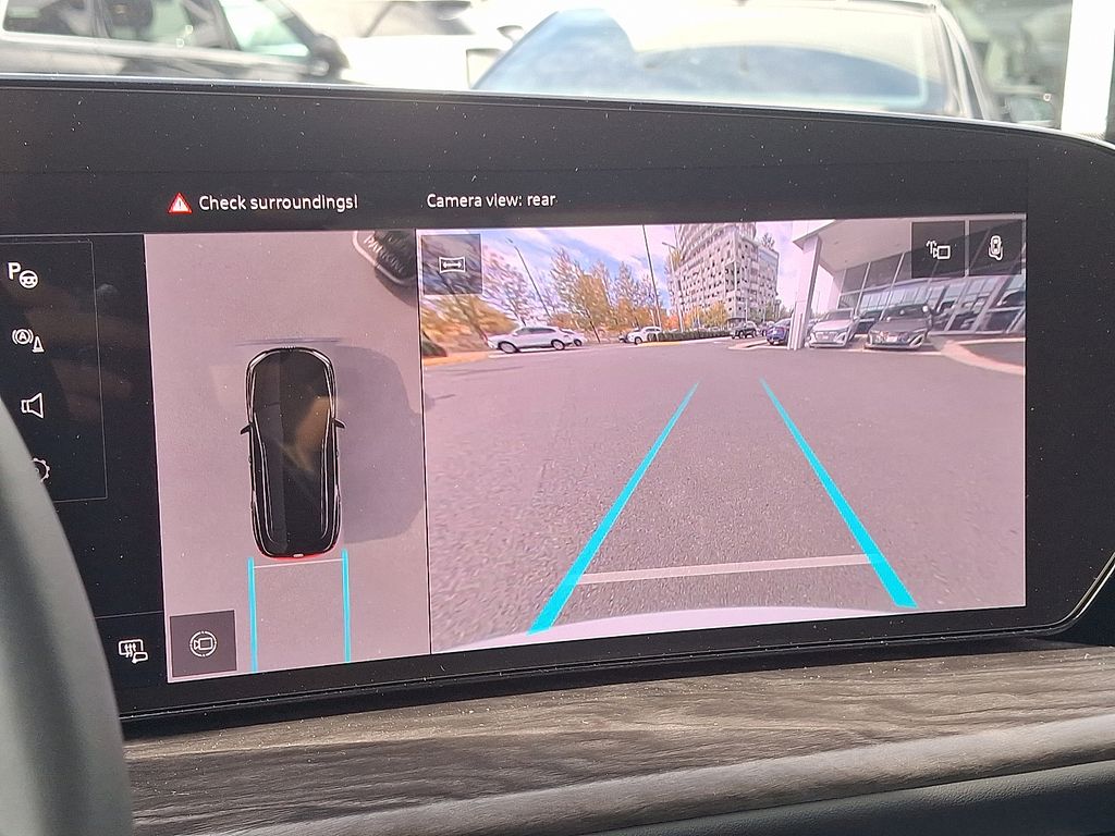 2025 Audi Q5 Sportback Premium Plus - Photo 15