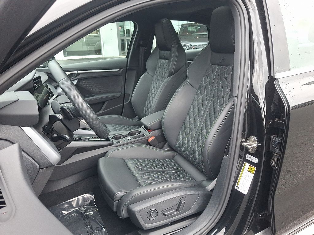 2025 Audi S3 Premium Plus - Photo 13