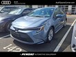 Toyota Corolla Hybrid